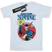 T-shirt Marvel Doctor Strange Circle