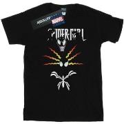 T-shirt Marvel Spider-Girl Spider Sense