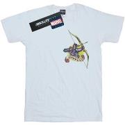 T-shirt Marvel BI51347