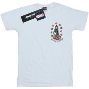 T-shirt Marvel BI51356