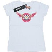 T-shirt Marvel BI51362