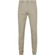 Pantalon Meyer Pantalon Dublin Beige Clair