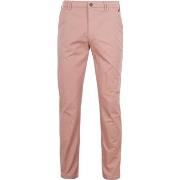 Pantalon Meyer Chino Rio Rose