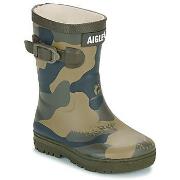 Bottes enfant Aigle WOODY-POP PT 2