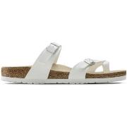 Sandales Birkenstock Mayari 71051 - White