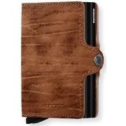 Portefeuille Secrid Twinwallet Dutch - Dutch Martin Whiskey