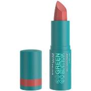 Rouges à lèvres Maybelline New York Green Edition Butter Cream Lipstic...