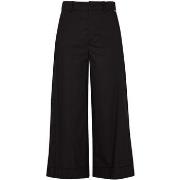 Pantalon Liu Jo Pantalon palazzo en coton