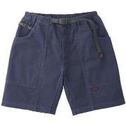 Short Gramicci Shorts Gadget Homme Double Navy