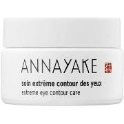 Hydratants &amp; nourrissants Annayake Extrême Eye Contour Care