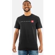 T-shirt The North Face 0a87ns