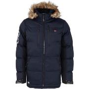 Parka Geographical Norway DANONE
