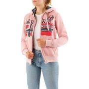 Sweat-shirt Geographical Norway FARLOTTE