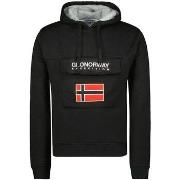 Sweat-shirt Geographical Norway GADRIEN