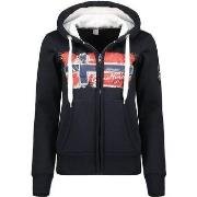 Sweat-shirt Geographical Norway GAYTO