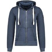 Sweat-shirt Geographical Norway GIONEL