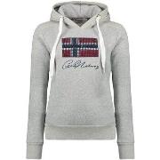 Sweat-shirt Geographical Norway GOISETTE