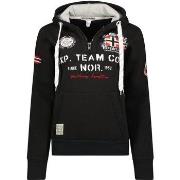 Sweat-shirt Geographical Norway GOPTAINE