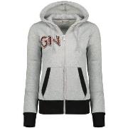 Sweat-shirt Geographical Norway GUDITE