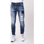 Jeans skinny Project X Paris Jean T19910