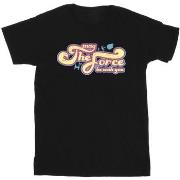 T-shirt Star Wars: A New Hope BI46135