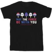 T-shirt Star Wars: A New Hope BI46774