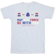 T-shirt Star Wars: A New Hope BI46774