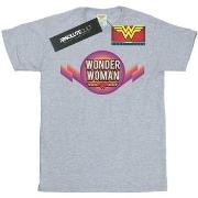 T-shirt Dc Comics BI51713