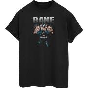 T-shirt Dc Comics BI51816