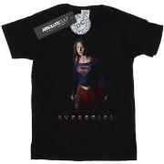 T-shirt Dc Comics BI51835