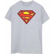 T-shirt Dc Comics BI51845