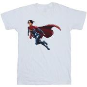 T-shirt Dc Comics BI52152