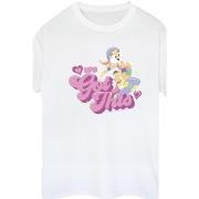 T-shirt Dessins Animés We Got This