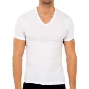 T-shirt Abanderado 0508-BLANCO