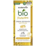 Soins mains et pieds Eudermin Crème Protectrice Bio Mains