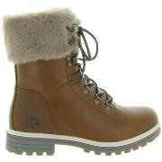 Bottes neige Kimberfeel PIXIE