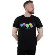 T-shirt Disney Soul 22 Meh