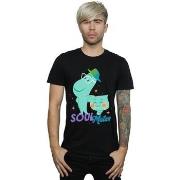 T-shirt Disney Soul Joe And 22 Soulmates