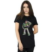 T-shirt Disney Toy Story Lightyear