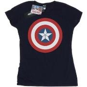 T-shirt Marvel Civil War