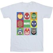 T-shirt Marvel BI51464