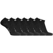 Chaussettes Pierre Cardin Lot de 6 paires de chaussettes tiges courtes...