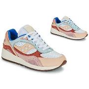 Baskets basses Saucony Shadow 6000