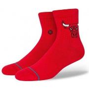 Chaussettes de sports Stance Chaussettes NBA Chicago Bulls