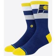 Chaussettes de sports Stance Chaussettes NBA Indiana Pacer