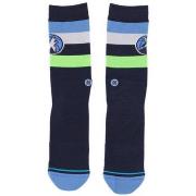 Chaussettes de sports Stance Chaussettes NBA Minnesota Timb