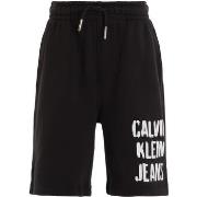 Short enfant Calvin Klein Jeans Short coton