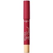 Rouges à lèvres Bourjois Velours Le Crayon 08-rouge Di 39;vin 1.8 Gr