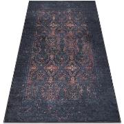 Tapis Rugsx Tapis lavable ANDRE 1013 Ornement, vintage antidé 160x220 ...