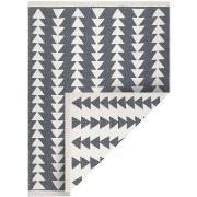 Tapis Rugsx Tapis TWIN 22994 géométrique, triangles Coton, d 200x290 c...